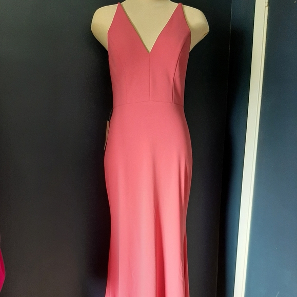 Bhldn gown